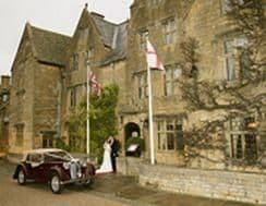 Lygon Arms