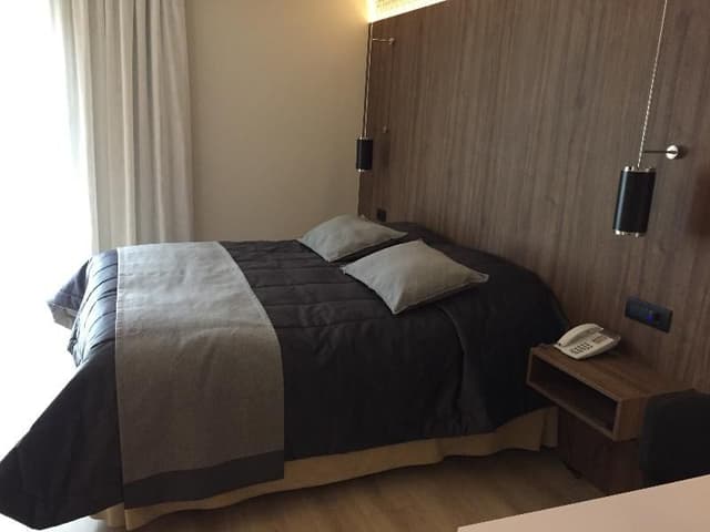 JUNIOR SUITE CAPACITY 1