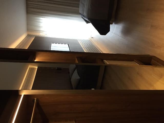 JUNIOR SUITE CAPACITY 1