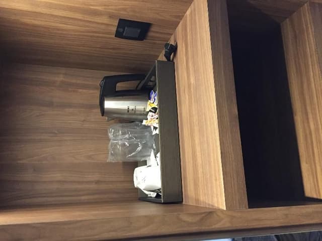 JUNIOR SUITE CAPACITY 2