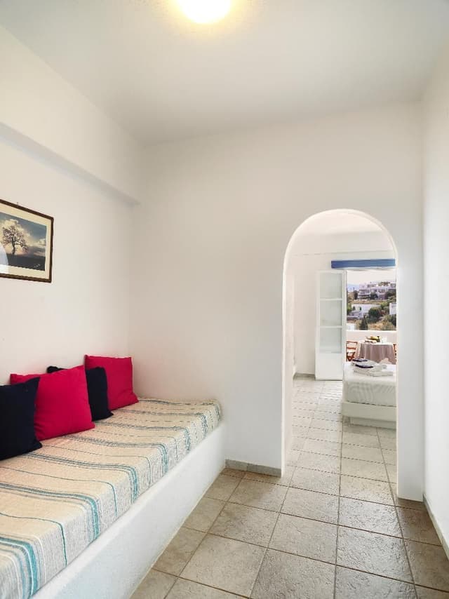 FAMILY ROOM SEA VIEW