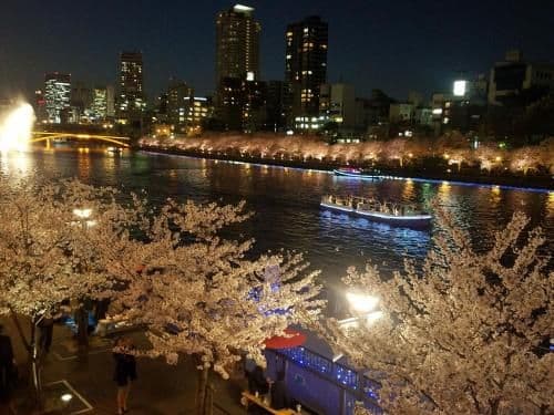 โรงแรมโอซาก้า คาสเซิล โรงแรมโอซาก้า คาสเซิล