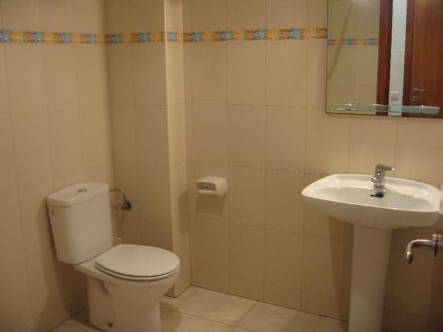 APARTMENT CAPACITY 6