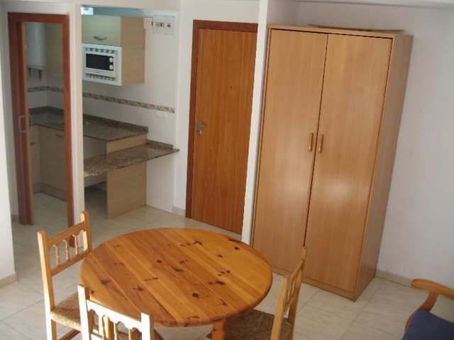 APARTMENT CAPACITY 6