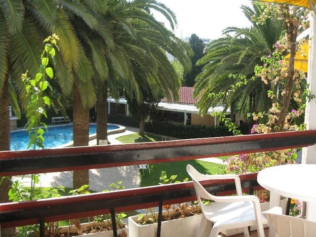 APARTMENT CAPACITY 6