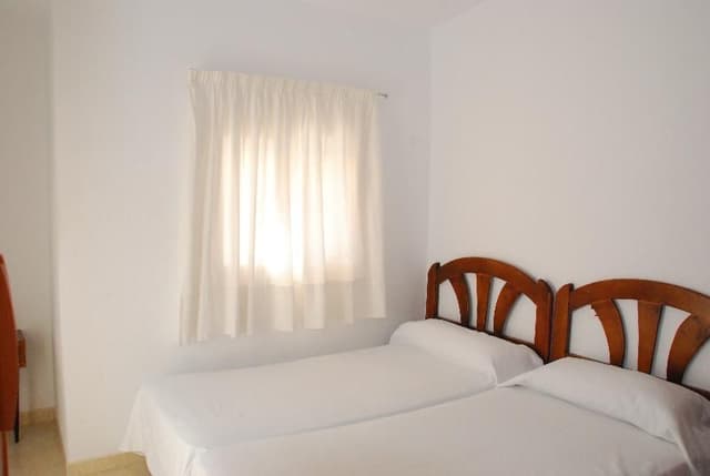 APARTMENT CAPACITY 6