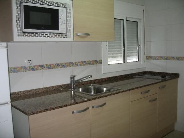 APARTMENT CAPACITY 6