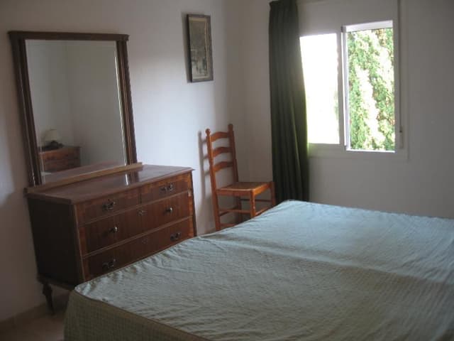 APARTMENT CAPACITY 4