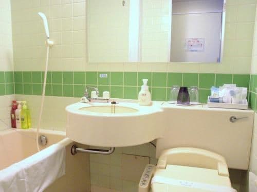 Double or Twin Room