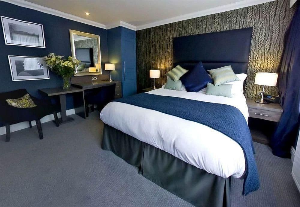 Langdale Hotel & Spa