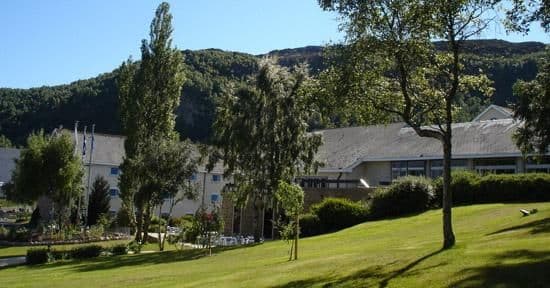 Macdonald Aviemore Highland Resort