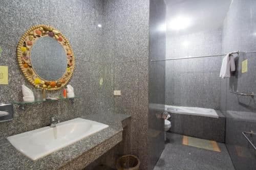 Sea View Suite