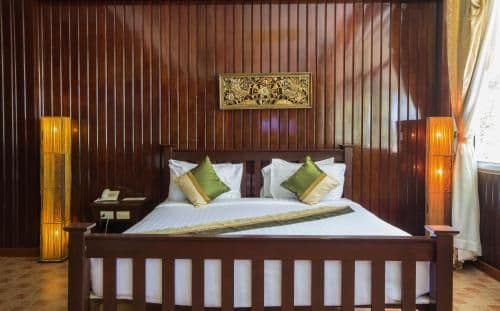 Sea View Suite