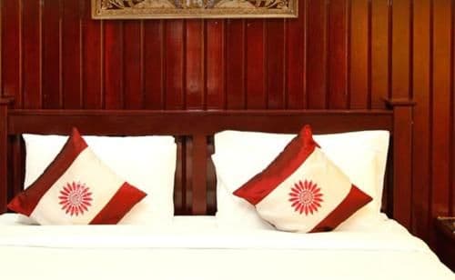 Sea View Suite