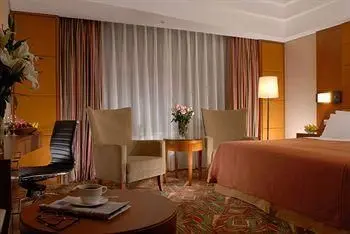 Shangri-la Hotel Huhhot Shangri-la Hotel Huhhot