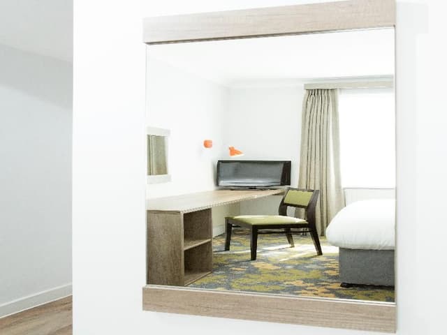 DOUBLE LUXURY