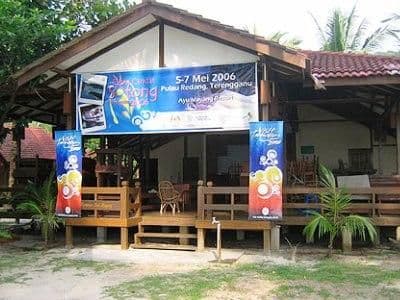 Ayu Mayang Beach Resort