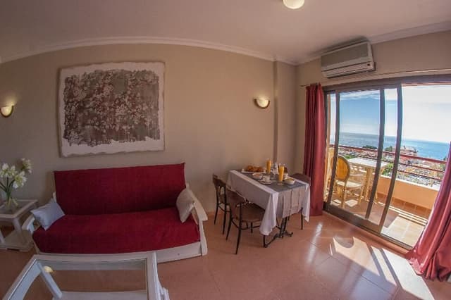 APARTMENT SEA VIEW ONE BEDROOM