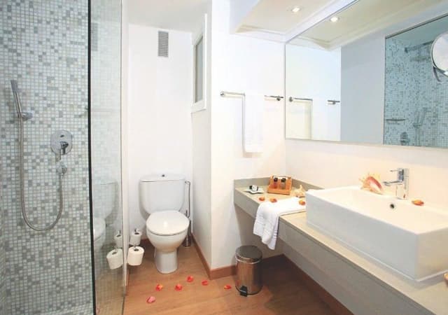 APARTMENT STANDARD