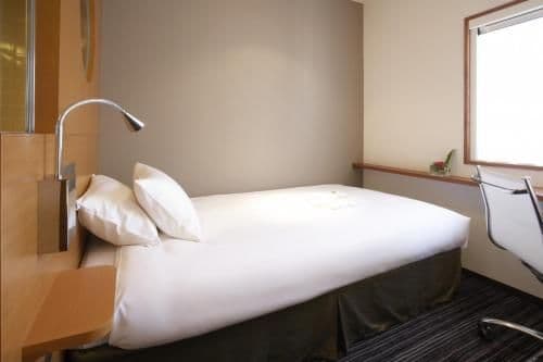 Standard Single Room - Non-Smoking