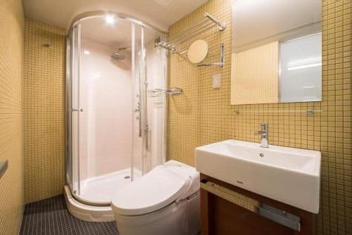 Superior Twin Room - Non-Smoking