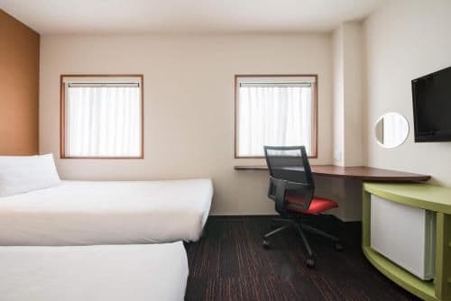 Superior Twin Room - Non-Smoking