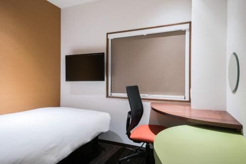 Standard Single Room - Non-Smoking