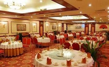 Dynasty Hotel Xian