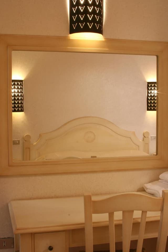 APARTMENT STANDARD
