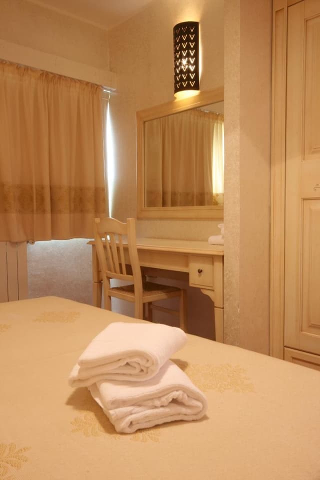 APARTMENT STANDARD
