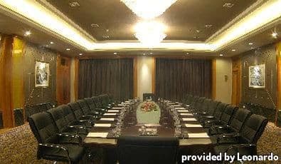 Best Western Shine Glory Hotel Wuhu Best Western Shine Glory Hotel Wuhu