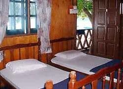 Tenggol Island Beach Resort