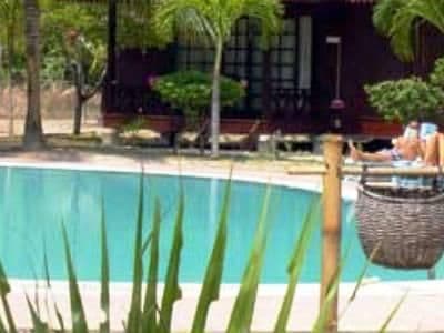 Blue Coral Island Resort