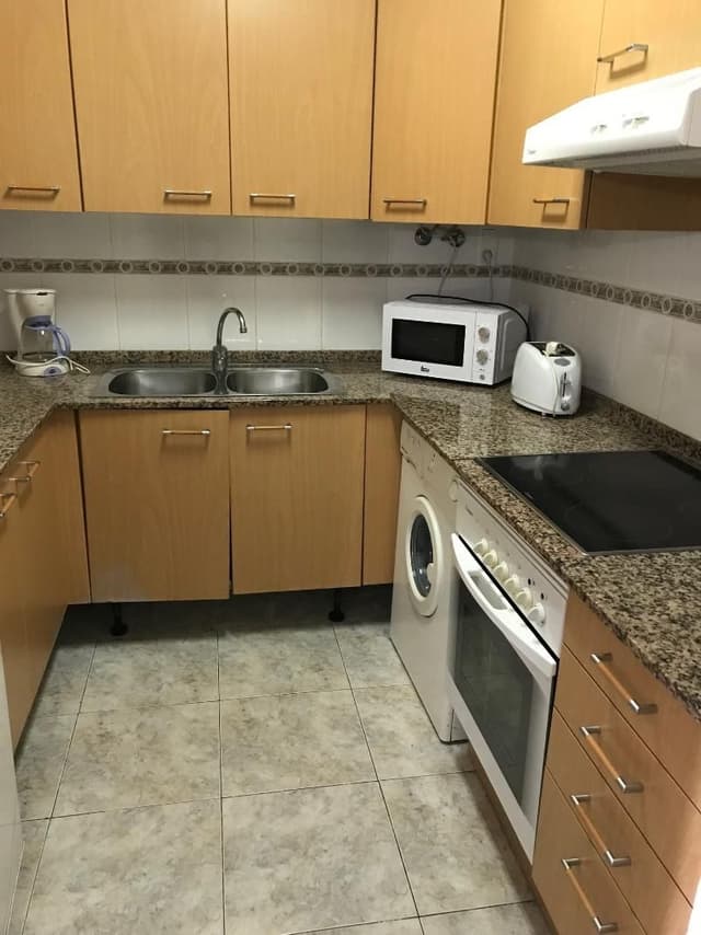APARTMENT CAPACITY 6