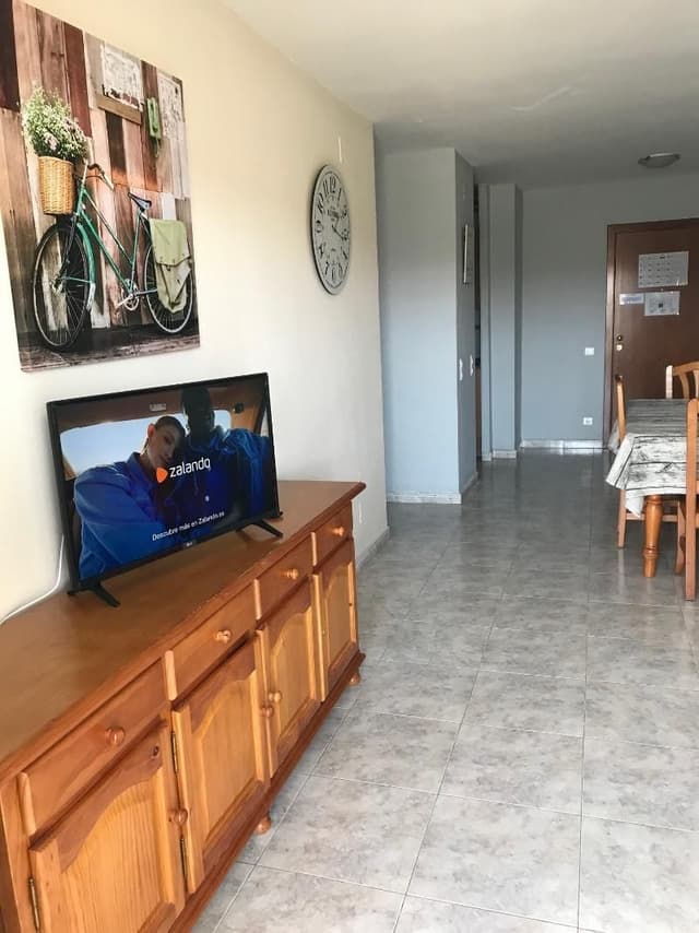 APARTMENT CAPACITY 6