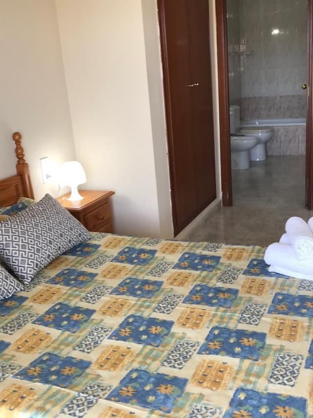 APARTMENT CAPACITY 6