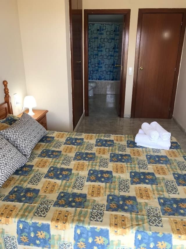 APARTMENT CAPACITY 6