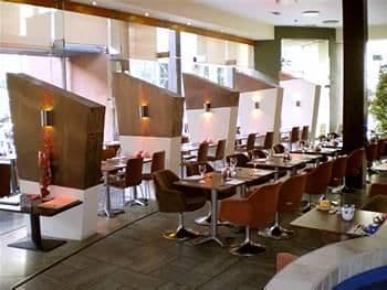 Park Inn Glasgow City Centre
