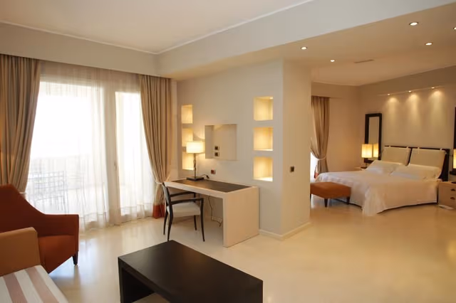 SUITE SUPERIOR
