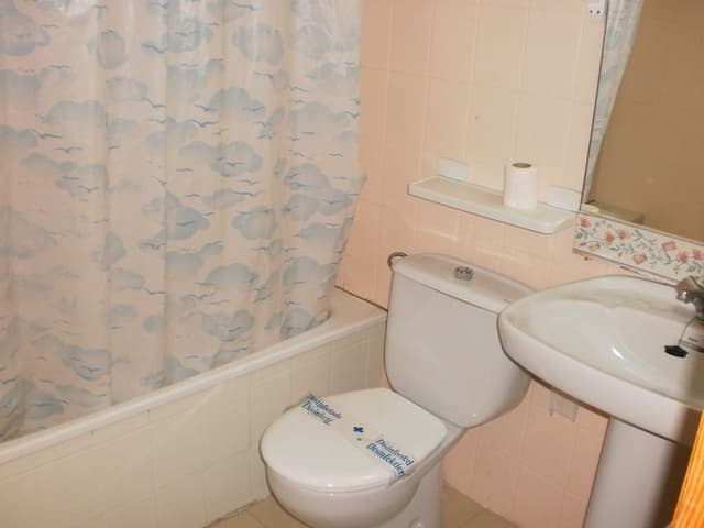 APARTMENT CAPACITY 4 ONE BEDROOM