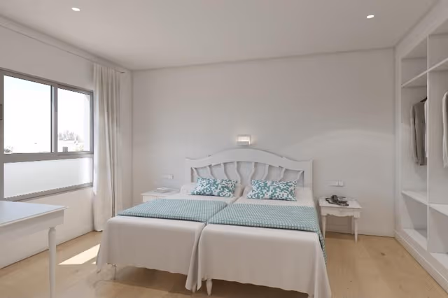 APARTMENT SUPERIOR