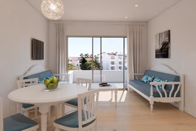 APARTMENT SUPERIOR