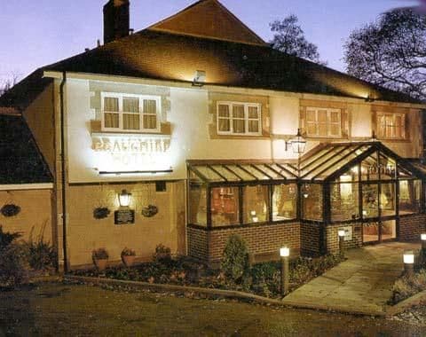 Beauchief Hotel Beauchief Hotel