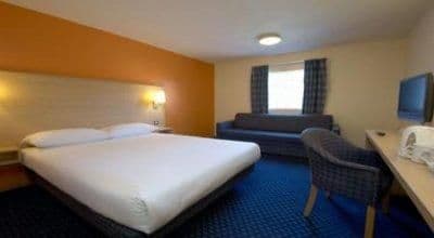 Travelodge Liverpool Central Hotel