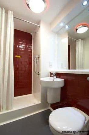 Travelodge Cardiff Atlantic Wharf