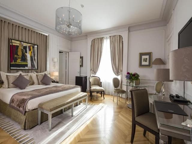 SUITE STANDARD