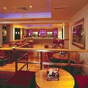 Premier Travel Inn Glasgow City Argyle