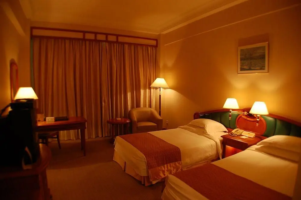 Mingyuan Hotel Nanning