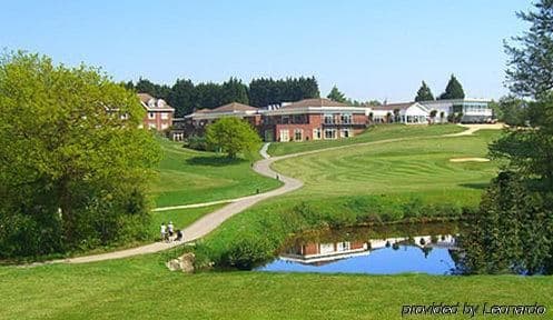 Best Western Stoke By Nayland Best Western Stoke By Nayland