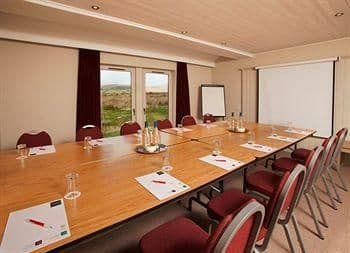 Westmorland Hotel